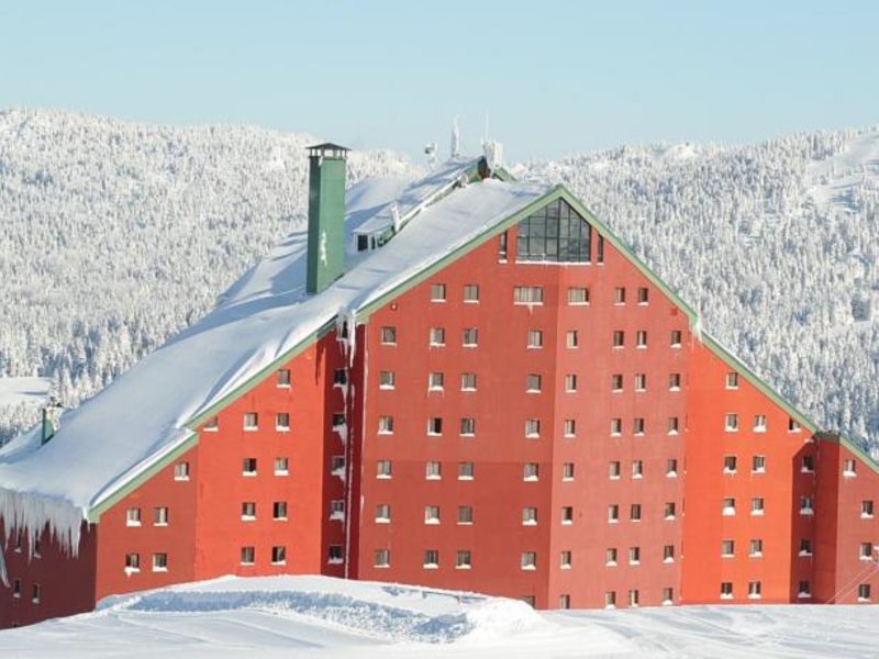 Karinna Hotel Convention & Sра 161153