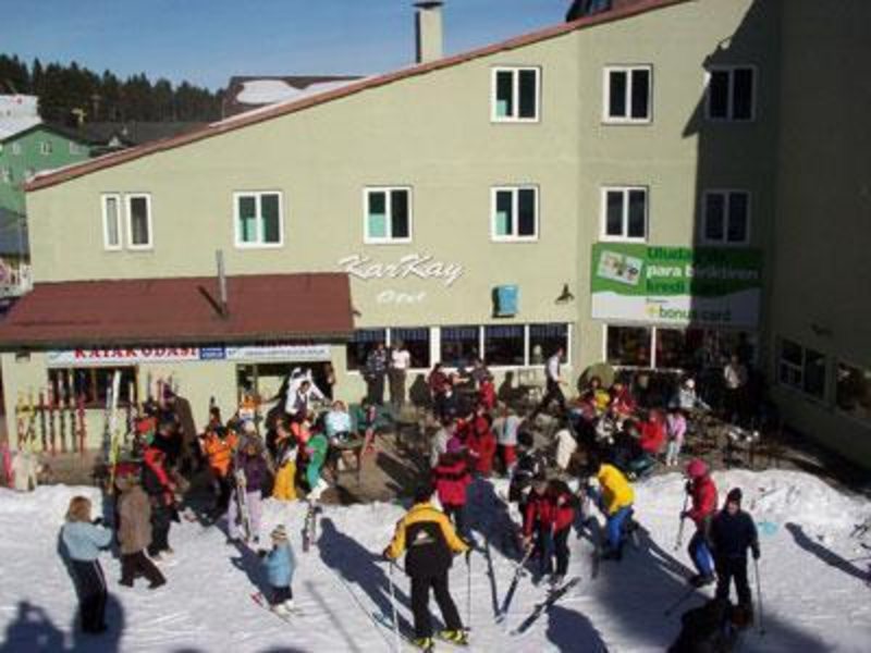 Karkay Hotel 29048