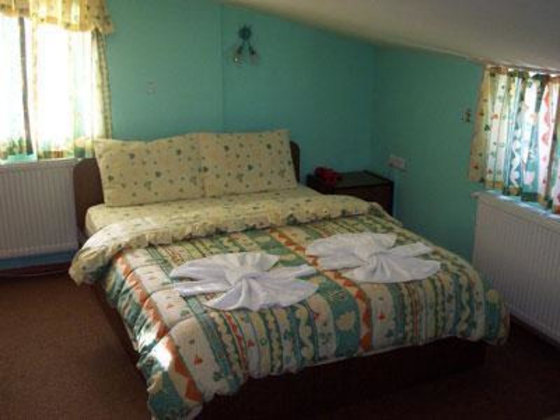 Karkay Hotel 29050