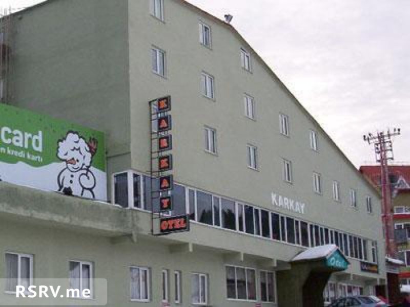 Karkay Hotel 295450