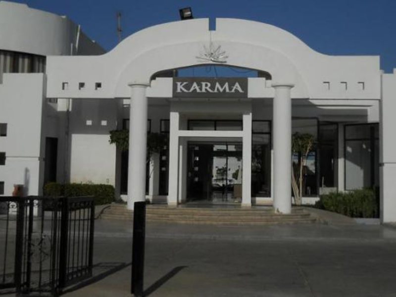 Karma Hotel  125493