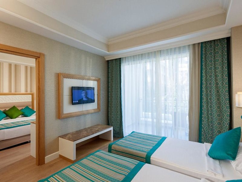 Karmir Resort & Spa 295452