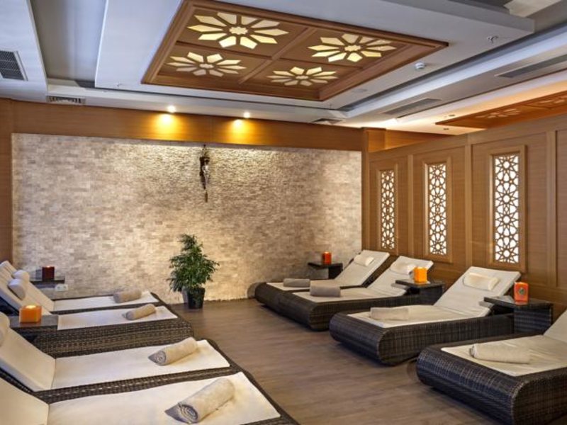 Karmir Resort & Spa 59830