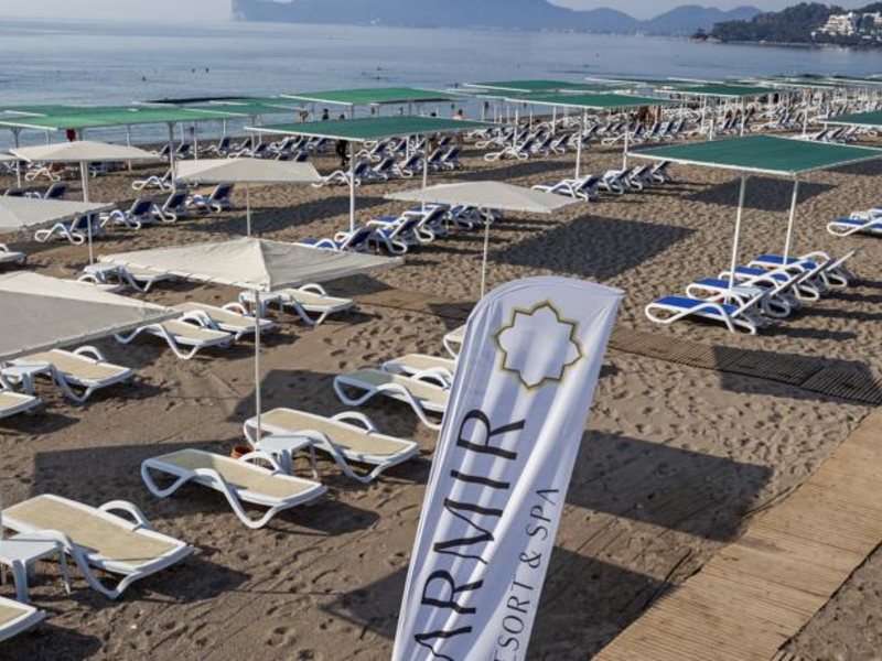 Karmir Resort & Spa 59833