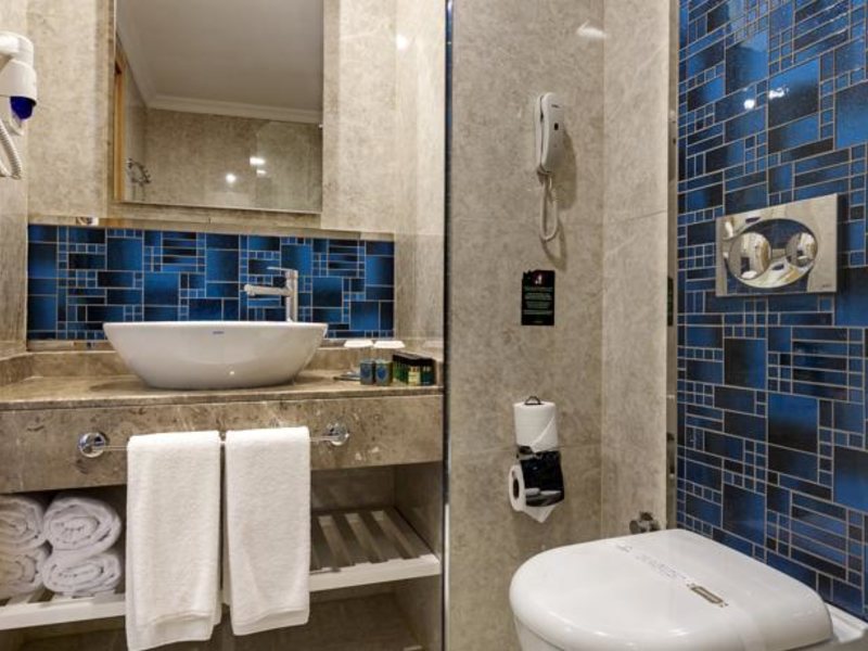 Karmir Resort & Spa 59835