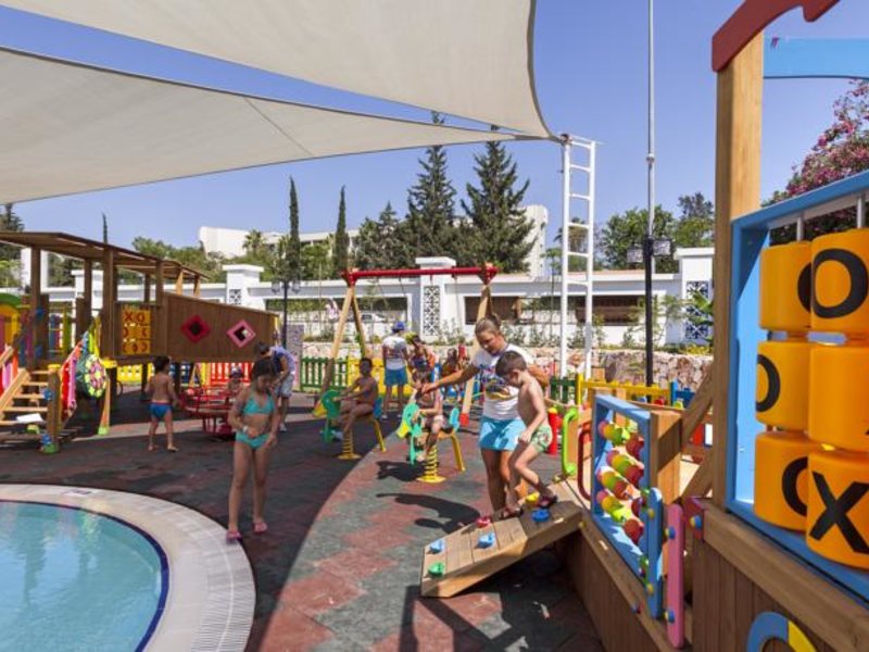 Karmir Resort & Spa 59840