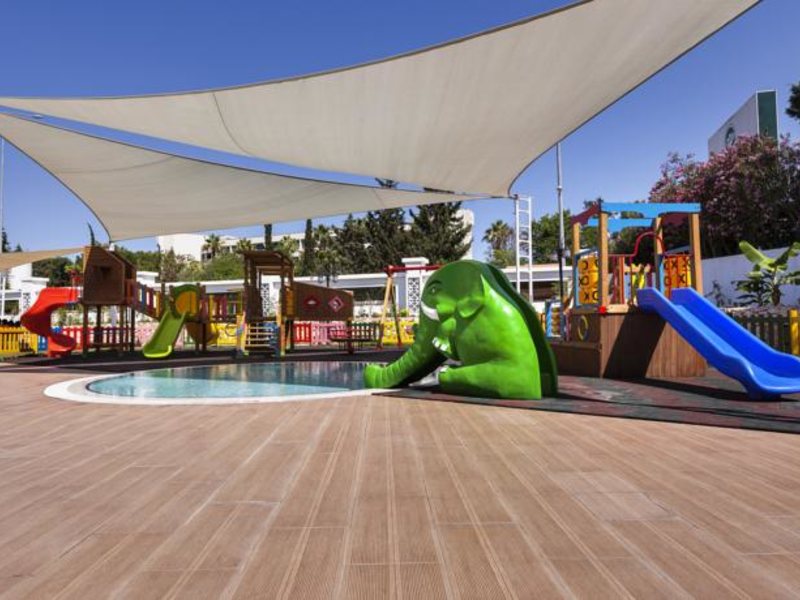 Karmir Resort & Spa 59842