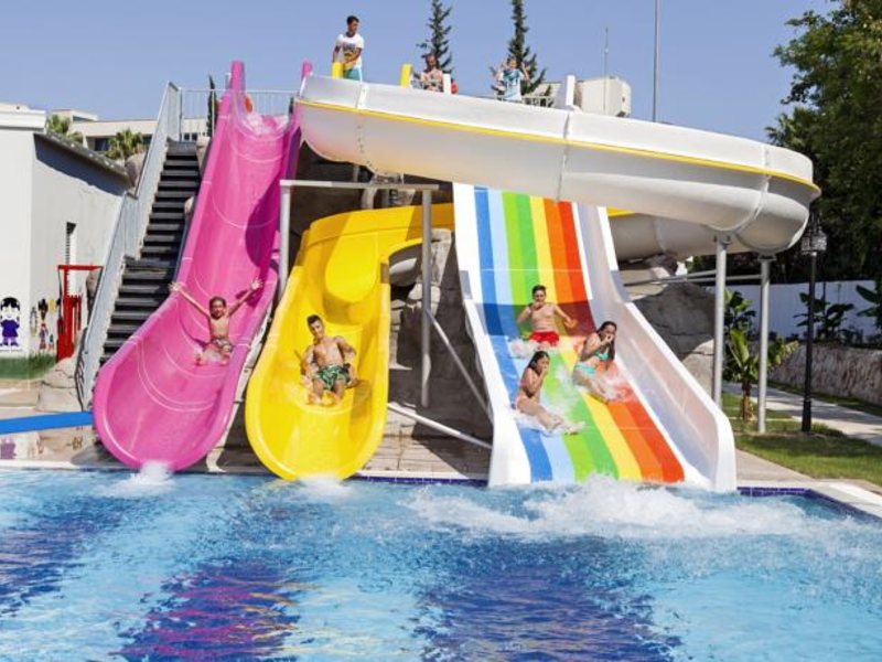 Karmir Resort & Spa 59843