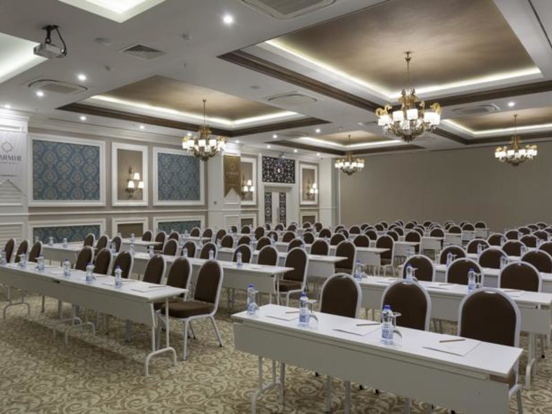 Karmir Resort & Spa 59845