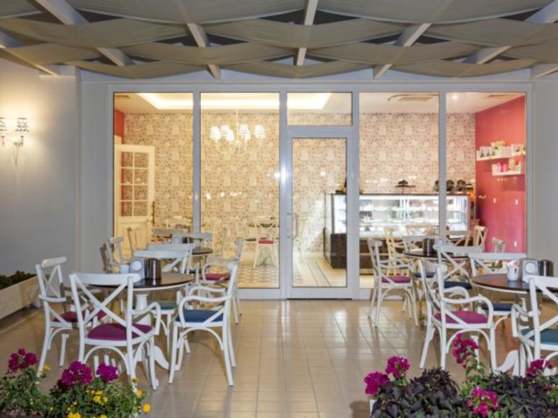 Karmir Resort & Spa 59849