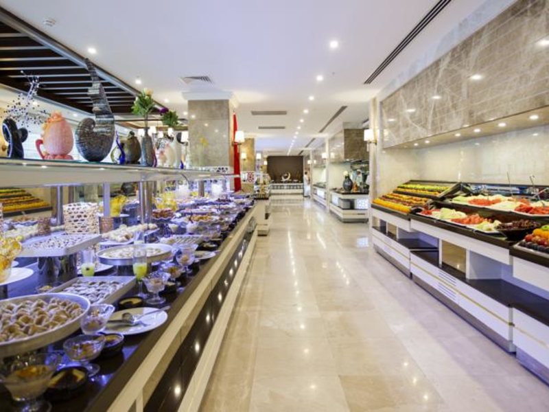 Karmir Resort & Spa 59852