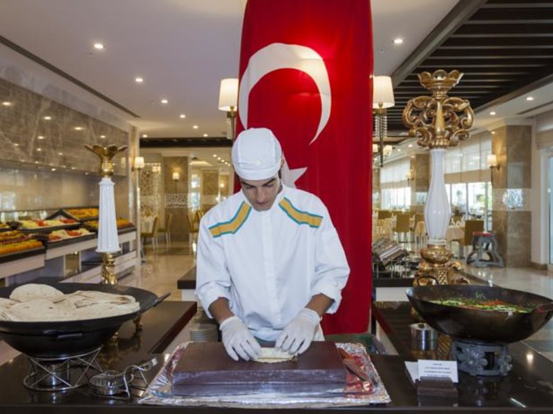 Karmir Resort & Spa 59853