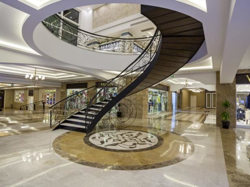 Karmir Resort & Spa 59854