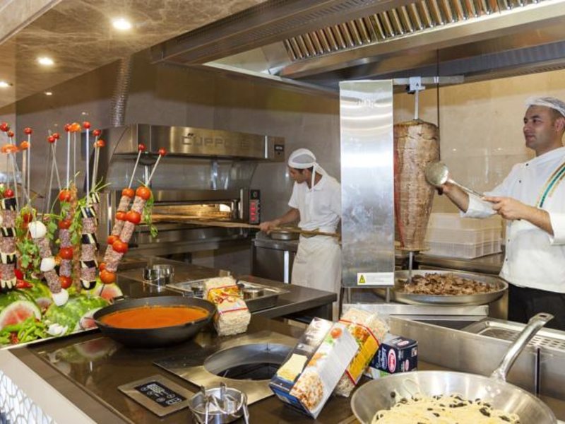 Karmir Resort & Spa 59855