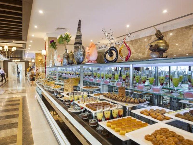 Karmir Resort & Spa 59858