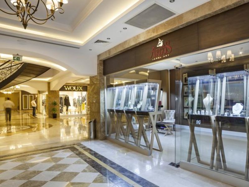 Karmir Resort & Spa 59859