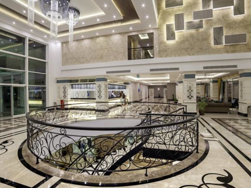 Karmir Resort & Spa 59860