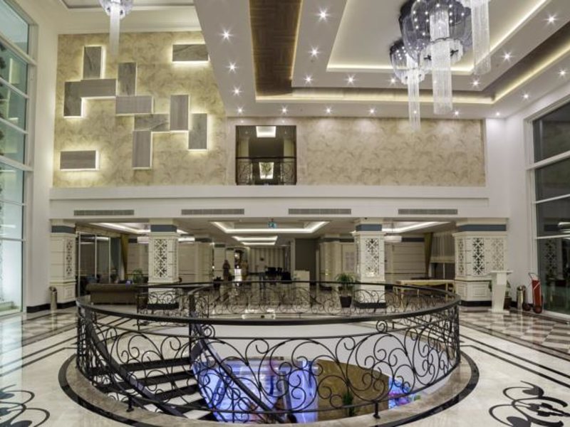 Karmir Resort & Spa 59862