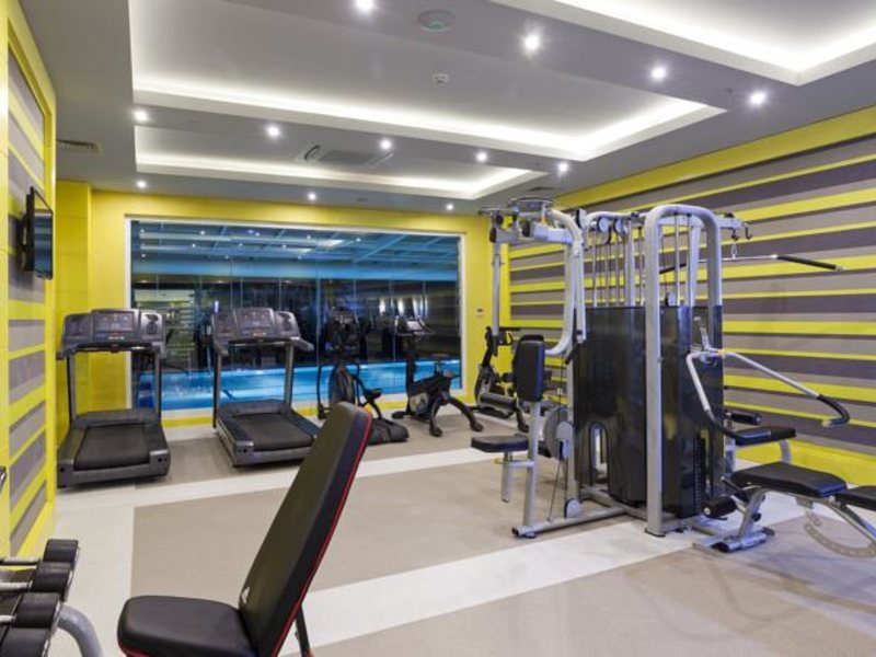 Karmir Resort & Spa 59863