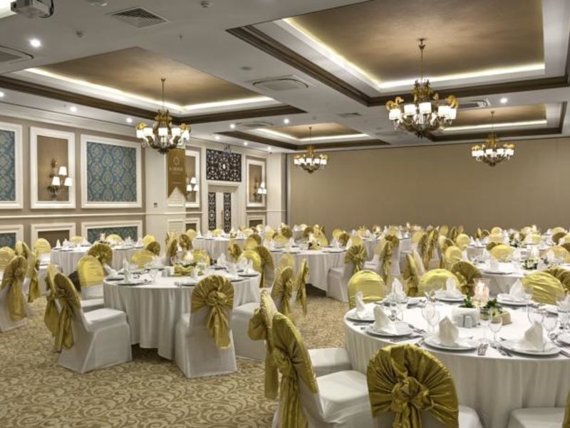 Karmir Resort & Spa 59864