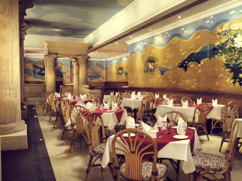 Karnak Resort (ex 147687