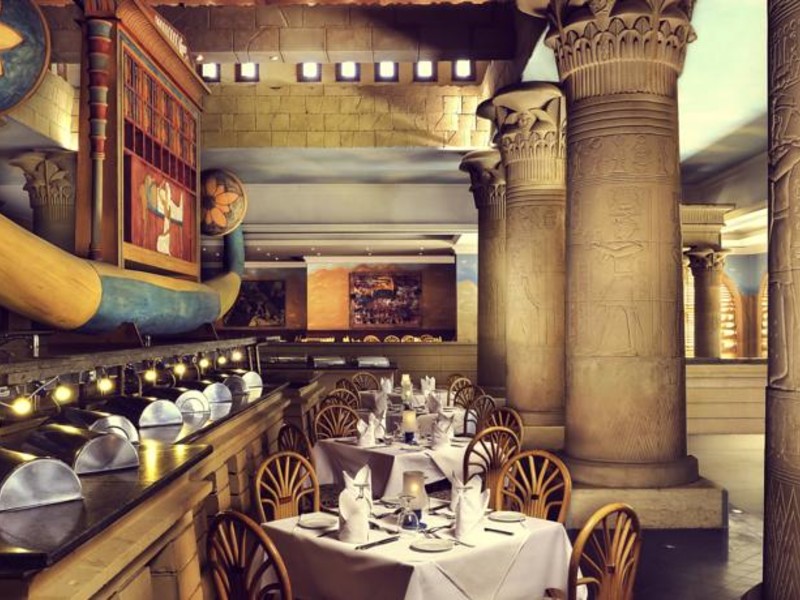 Karnak Resort (ex 147688