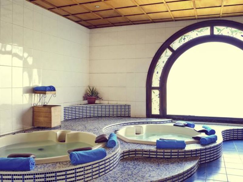 Karnak Resort (ex 147690