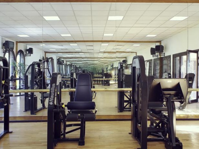 Karnak Resort (ex 147691