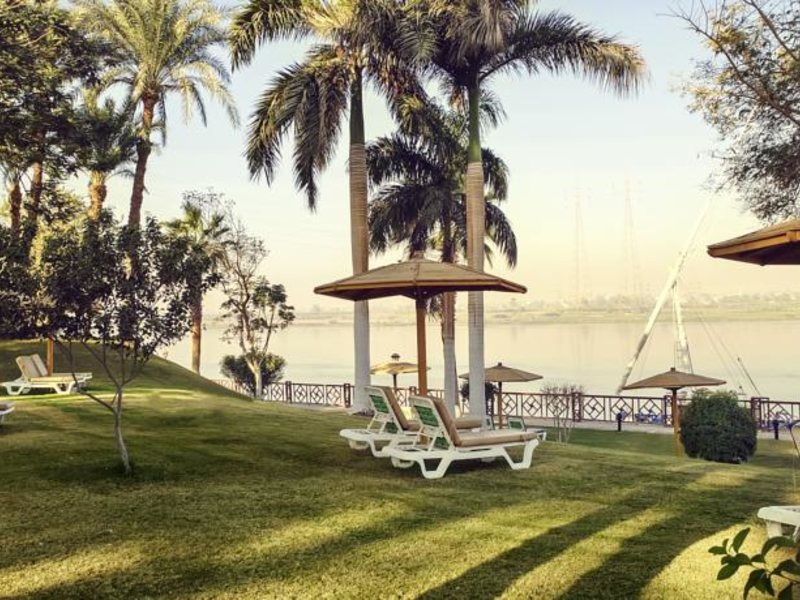 Karnak Resort (ex 147692