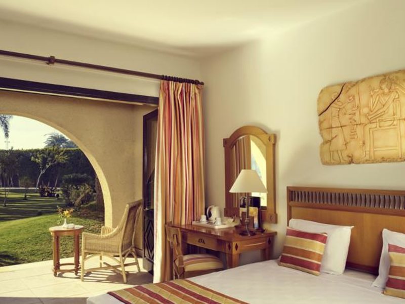 Karnak Resort (ex 147694