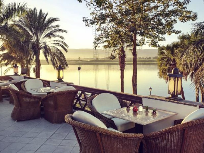 Karnak Resort (ex 147696