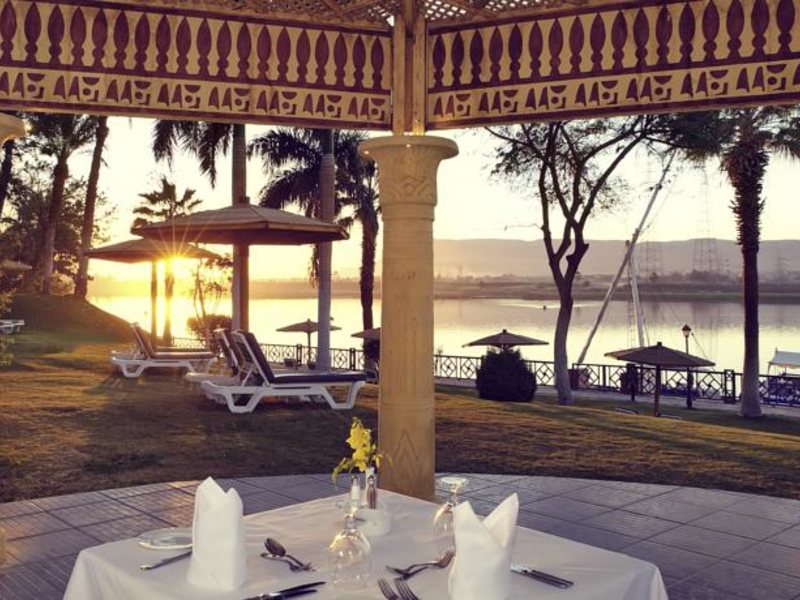 Karnak Resort (ex 147697