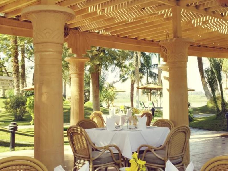 Karnak Resort (ex 147698