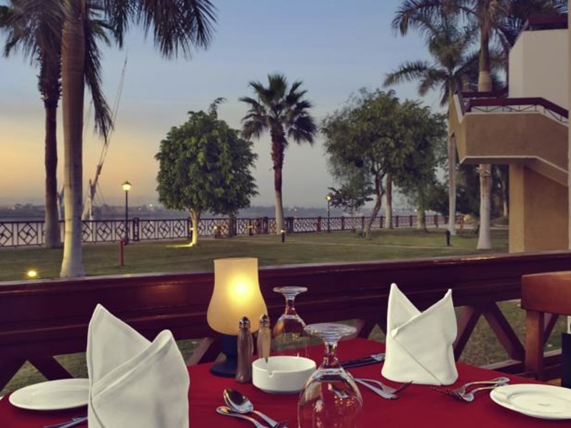 Karnak Resort (ex 147699