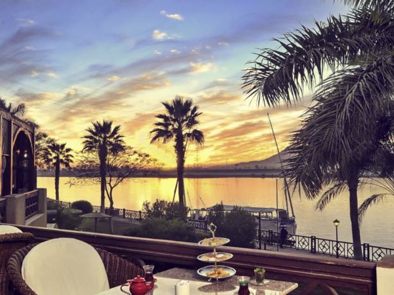 Karnak Resort (ex 147700