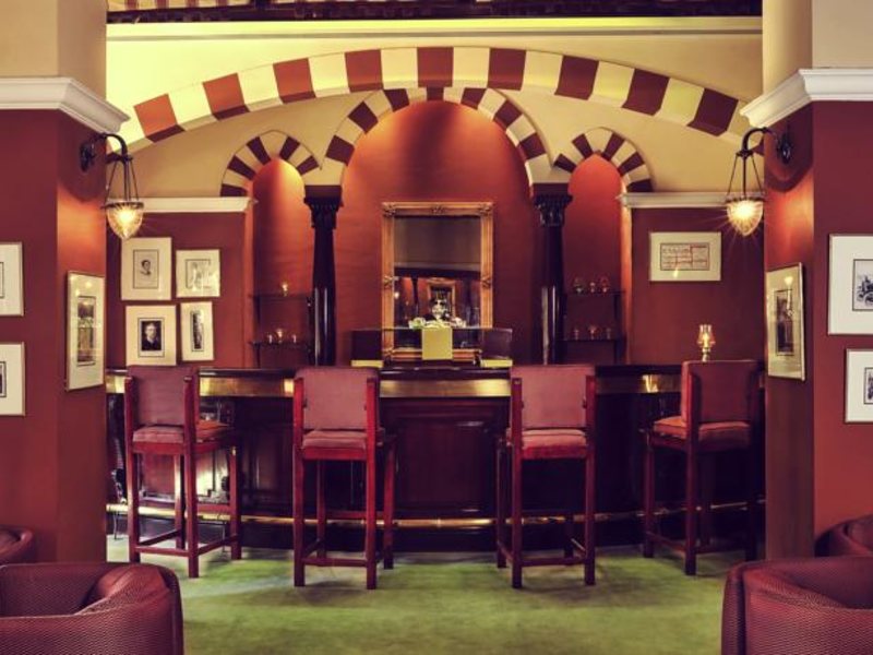 Karnak Resort (ex 147701