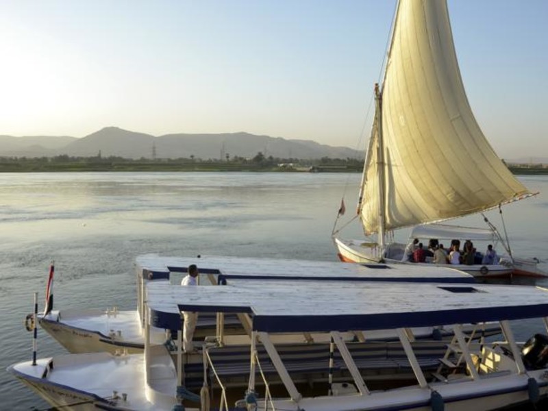 Karnak Resort (ex 147702