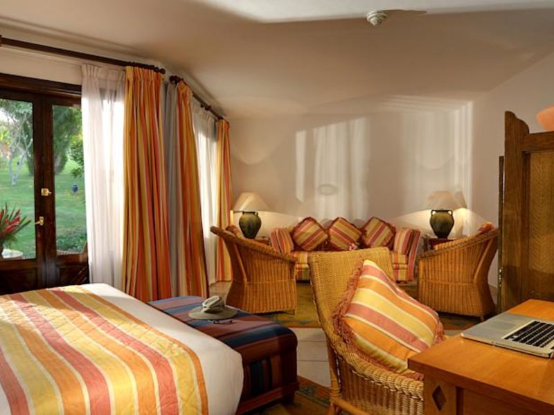 Karnak Resort (ex 147703