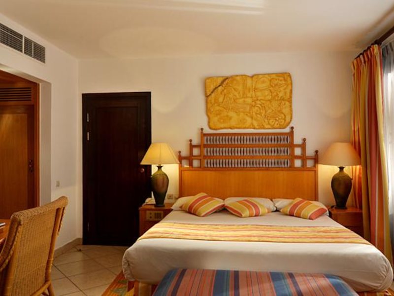 Karnak Resort (ex 147704