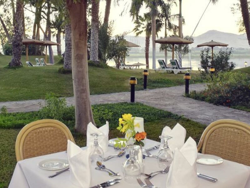 Karnak Resort (ex 147705