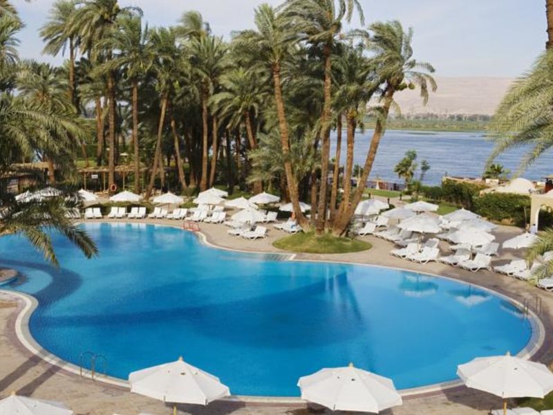 Karnak Resort (ex 147706