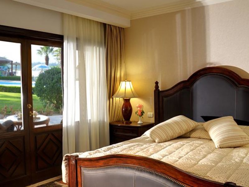 Karnak Resort (ex 147707