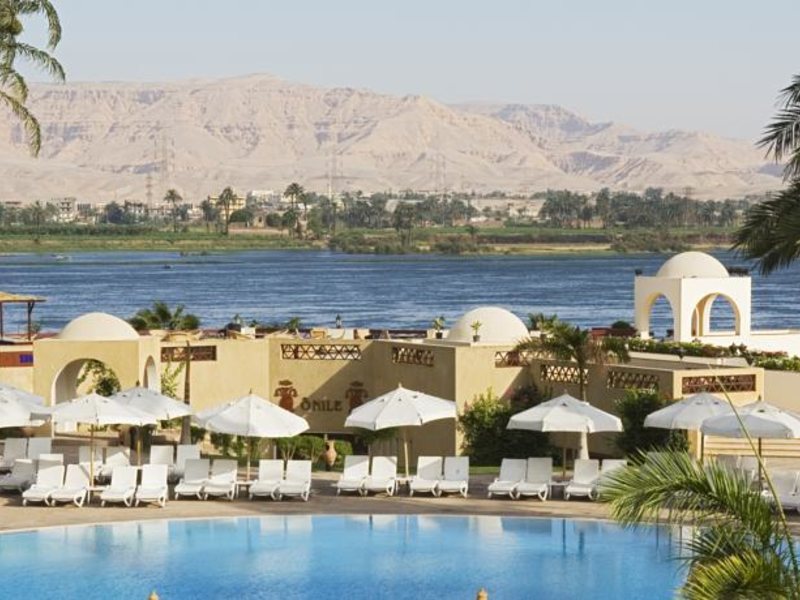 Karnak Resort (ex 147708