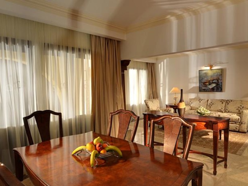 Karnak Resort (ex 147709