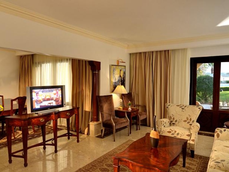 Karnak Resort (ex 147710