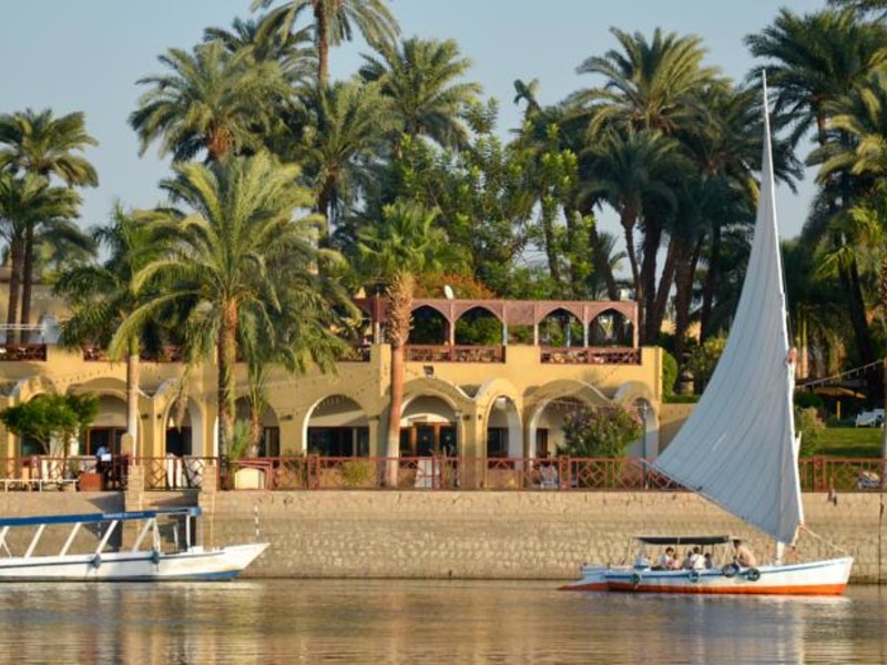 Karnak Resort (ex 147711