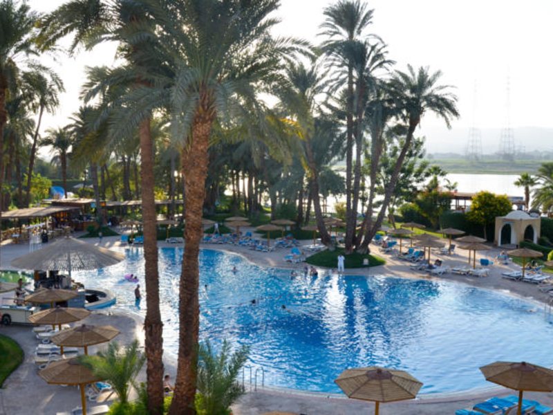 Karnak Resort (ex 147712