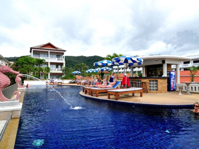 Karon Princess Hotel 153064