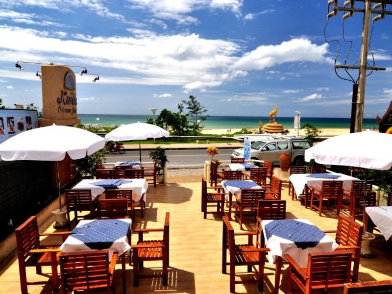 Karon Princess Hotel 153066