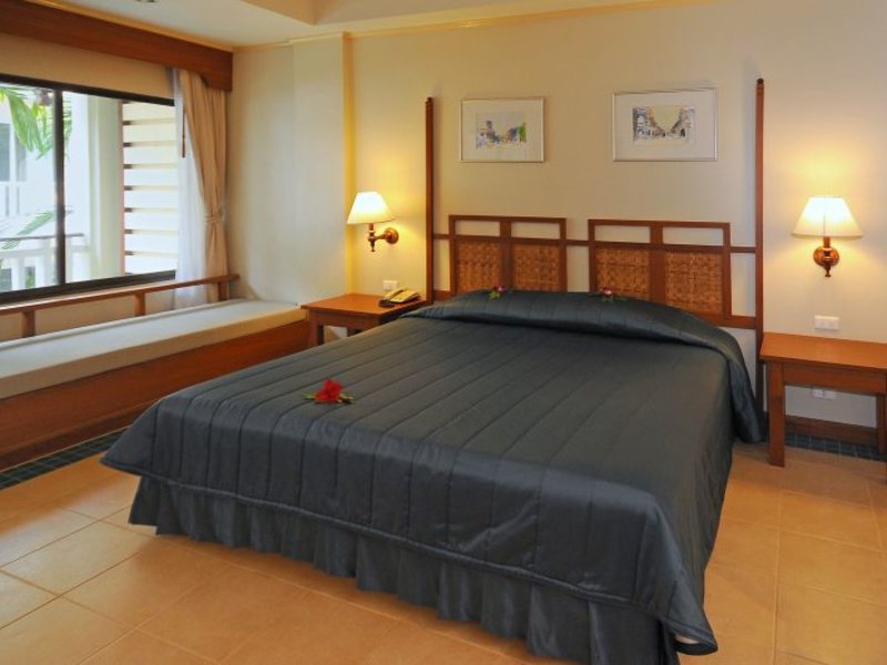 Karon Princess Hotel 153068